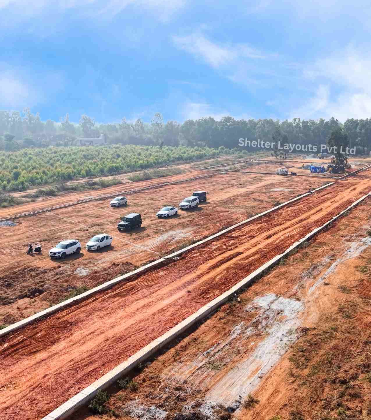 Prestige Constructions